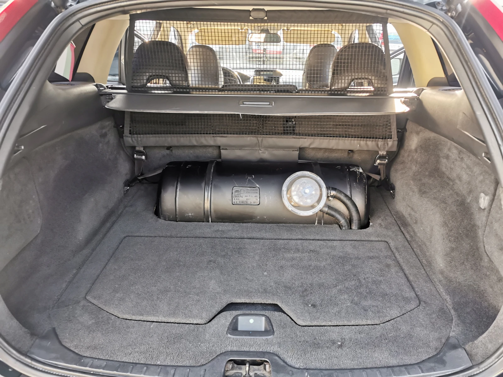 Volvo XC60, снимка 11 - Автомобили и джипове - 56438593