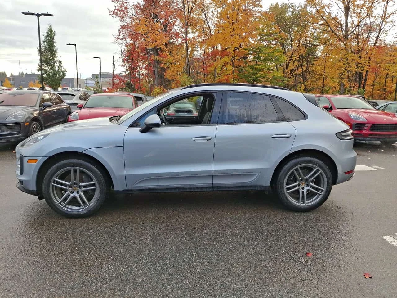 Porsche Macan * AWD * CARFAX * �� ���������������� *  | Mobile.bg � ����������� 2