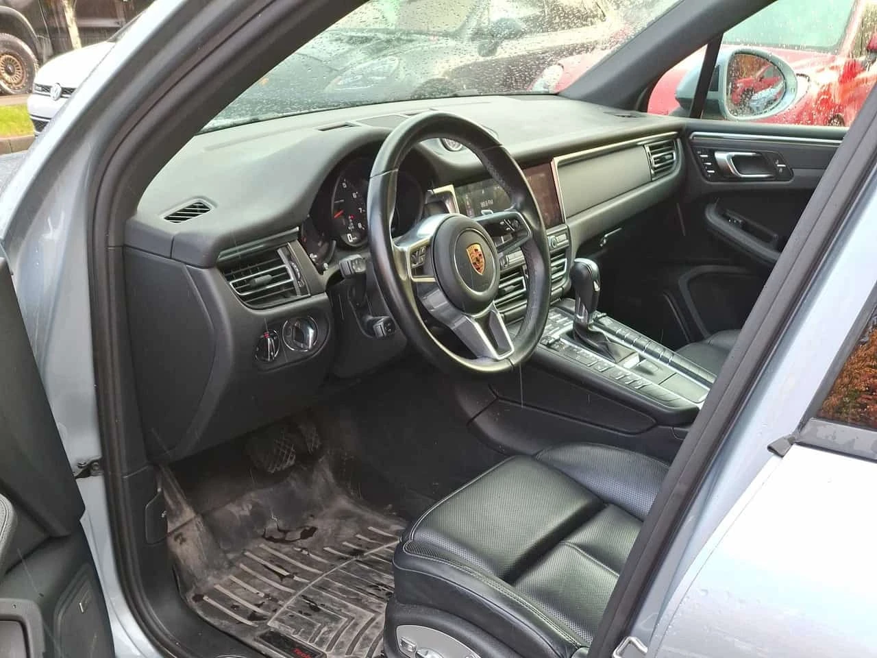 Porsche Macan * AWD * CARFAX * �� ���������������� *  | Mobile.bg � ����������� 5