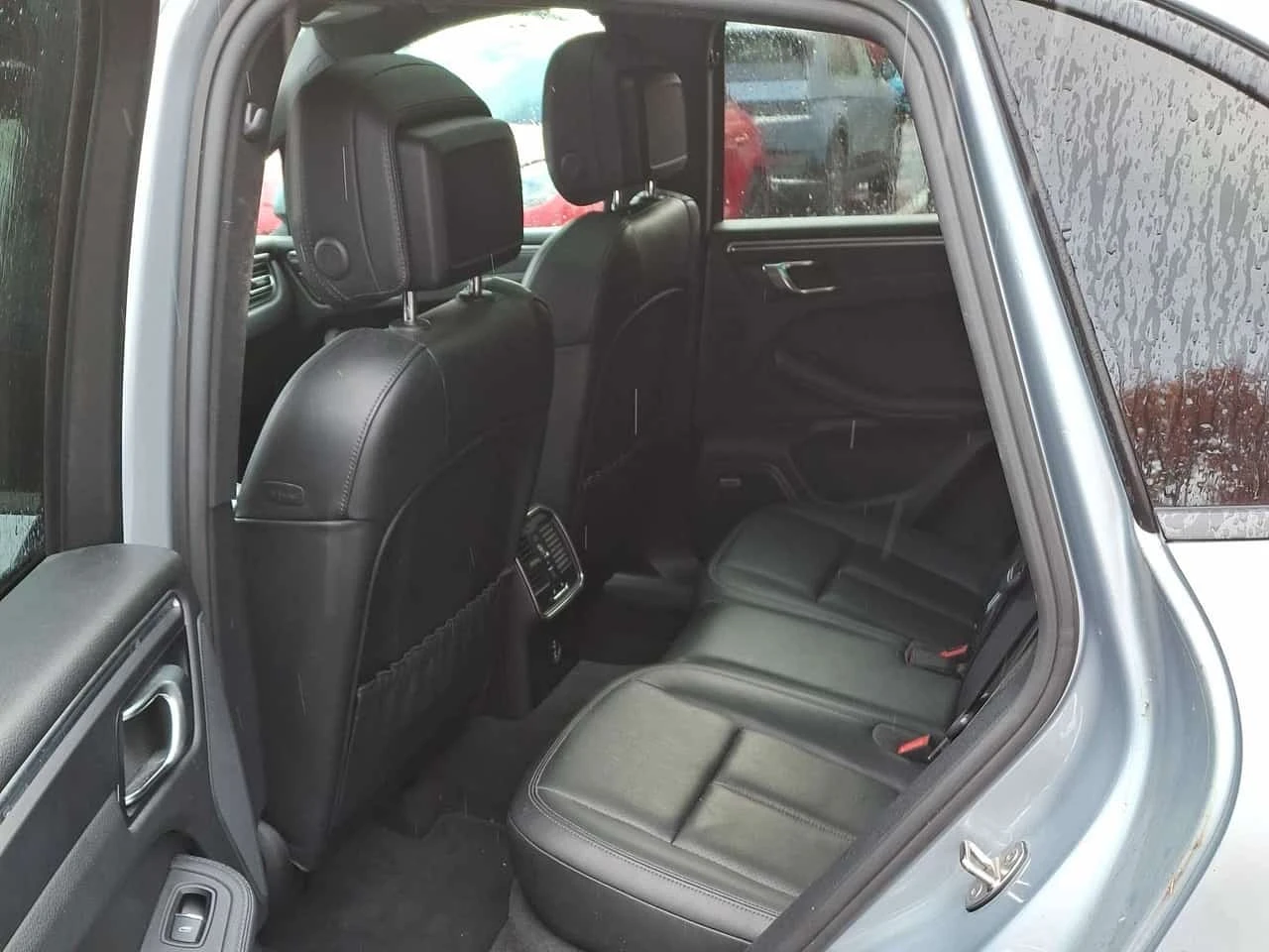 Porsche Macan * AWD * CARFAX * �� ���������������� *  | Mobile.bg � ����������� 10