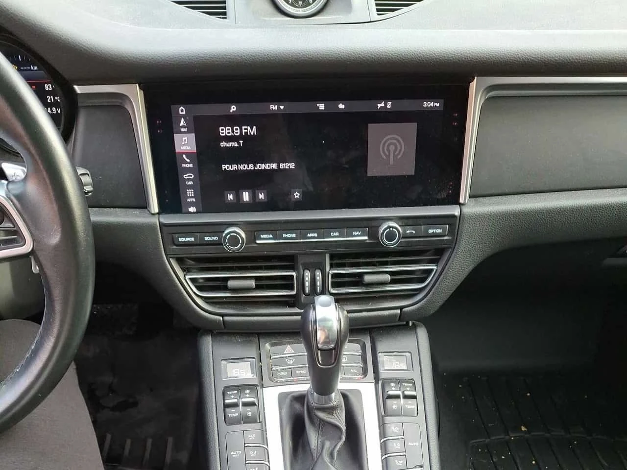 Porsche Macan * AWD * CARFAX * �� ���������������� *  | Mobile.bg � ����������� 9