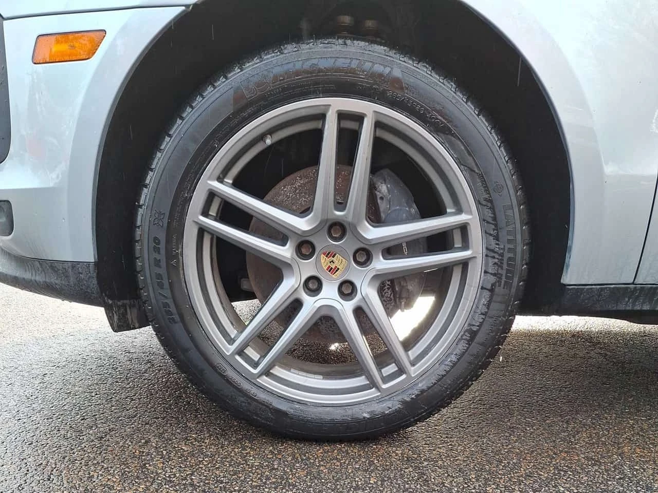 Porsche Macan * AWD * CARFAX * �� ���������������� *  | Mobile.bg � ����������� 7