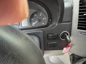 Mercedes-Benz Sprinter 316 CDI- MAXI 4x4 КЛИМАТРОНИК, снимка 3