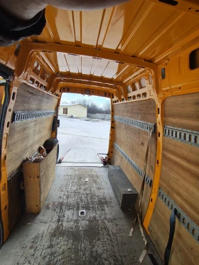 Iveco Daily БОРД, КЛИМА 35S16 , снимка 10