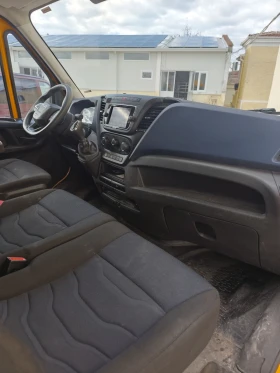 Iveco Daily БОРД, КЛИМА 35S16 , снимка 9