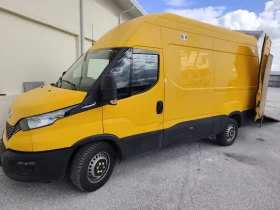 Iveco Daily БОРД, КЛИМА 35S16 , снимка 3