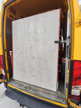 Iveco Daily БОРД, КЛИМА 35S16 , снимка 14