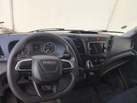 Iveco Daily БОРД, КЛИМА 35S16 , снимка 6