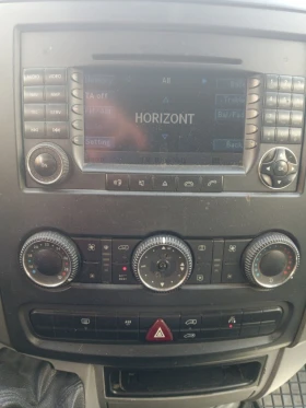 Mercedes-Benz Sprinter 211, снимка 13