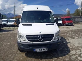 Mercedes-Benz Sprinter 211, снимка 6
