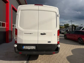 Ford Transit Transti, снимка 6