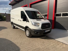 Ford Transit Transti, снимка 1