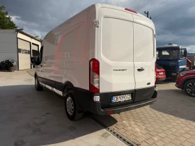 Ford Transit Transti, снимка 4