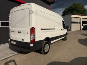 Ford Transit Transti, снимка 5