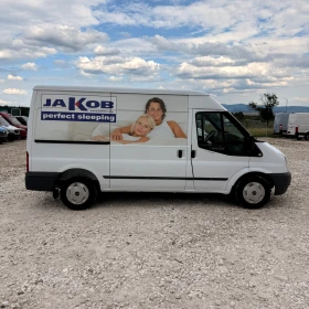 Ford Transit 2.2TDCi-Климатик-Евро5, снимка 6