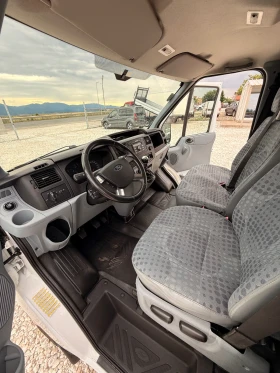 Ford Transit 2.2TDCi-Климатик-Евро5, снимка 11