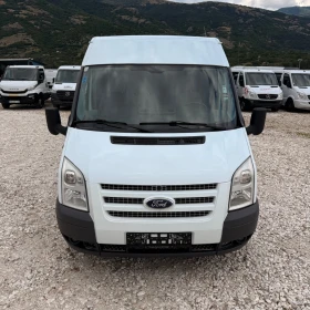 Ford Transit 2.2TDCi-Климатик-Евро5, снимка 3
