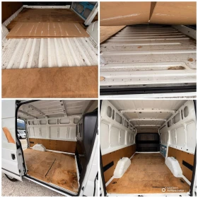 Ford Transit 2.2TDCi-Климатик-Евро5, снимка 9