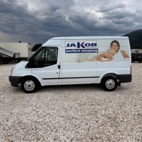Ford Transit 2.2TDCi-Климатик-Евро5, снимка 4