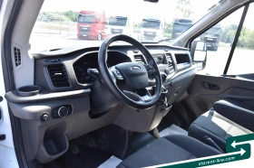 Ford Transit VAN26020, снимка 13