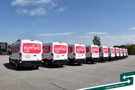 Ford Transit VAN26020, снимка 4
