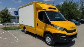 Iveco Daily, снимка 1