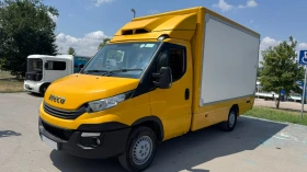 Iveco Daily, снимка 3