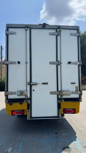 Iveco Daily, снимка 7