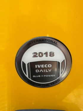 Iveco Daily, снимка 11