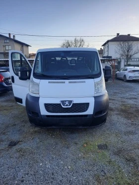 Peugeot Boxer | Mobile.bg    8