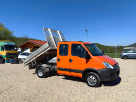     Iveco Daily 35c15 3.0   
