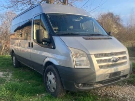 Ford Transit 2.2 TDCI, снимка 4