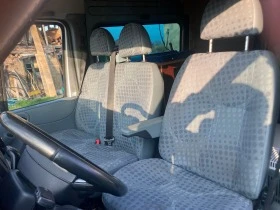 Ford Transit 2.2 TDCI, снимка 16