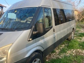 Ford Transit 2.2 TDCI, снимка 5