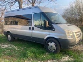 Ford Transit 2.2 TDCI, снимка 1