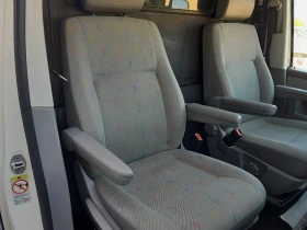 VW Transporter 1.9TDI/КЛИМАТИК, снимка 8