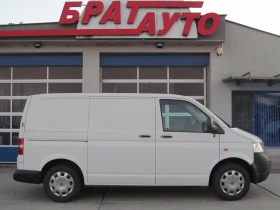 VW Transporter 1.9TDI/КЛИМАТИК, снимка 6