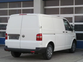 VW Transporter 1.9TDI/ | Mobile.bg    3