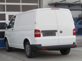 VW Transporter 1.9TDI/ | Mobile.bg    4