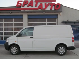 VW Transporter 1.9TDI/КЛИМАТИК, снимка 5