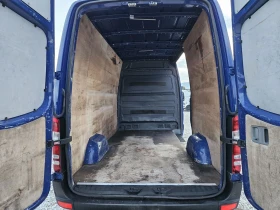 Mercedes-Benz Sprinter 313 Автомат, Клима, снимка 13