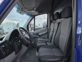 Mercedes-Benz Sprinter 313 Автомат, Клима, снимка 9