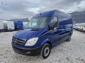     Mercedes-Benz Sprinter 313 , 