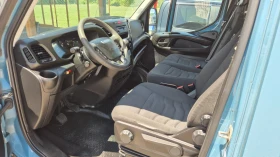 Iveco Daily 35c17* 4.10* * *  | Mobile.bg    11