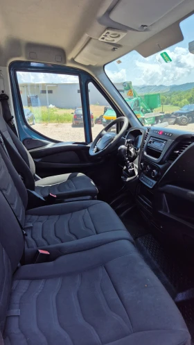 Iveco Daily 35c17* 4.10* * *  | Mobile.bg    14