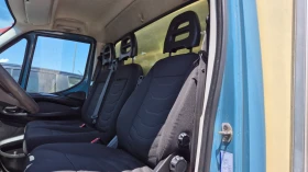 Iveco Daily 35c17* 4.10* * *  | Mobile.bg    12