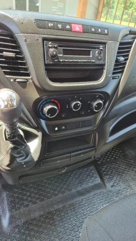 Iveco Daily 35c17* 4.10* * *  | Mobile.bg    13