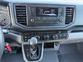 VW Crafter 2.0 | Mobile.bg    13