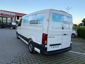 VW Crafter 2.0 | Mobile.bg    6