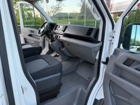 VW Crafter 2.0 | Mobile.bg    14